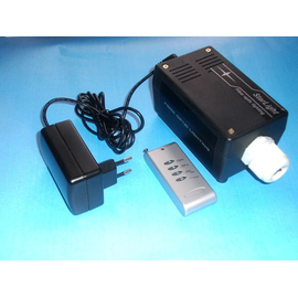 Светогенератор FIBER OPTIC LED-RGB-4