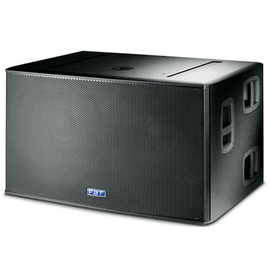 Активный сабвуфер FBT Mitus 218SA
