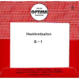 Струны для дульцимера Gewa Optima C6 659.506