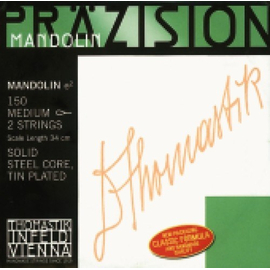 Струны для мандолины Gewa Thomastik A strong 151 659.986