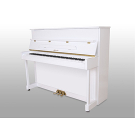 Пианино Pearl River UP110 R2 White