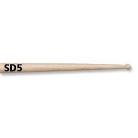 Барабанные палочки VIC FIRTH SD5 Echo