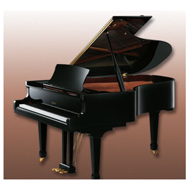 Рояль Pearl River GP183 R1 Ebony polish A111