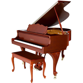 Рояль Pearl River GP188 Walnut