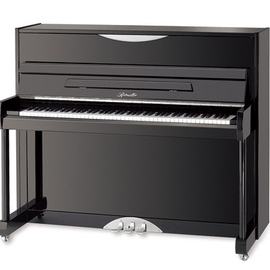 Пианино Pearl River UP121R3 Ebony
