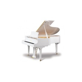 Рояль Pearl River GP142R White