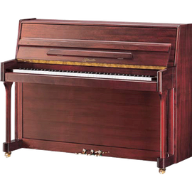 Пианино Pearl River UP110R3 Walnut