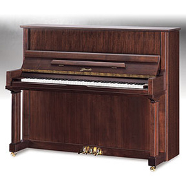 Пианино Pearl River UP120R4 Walnut