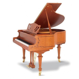 Рояль Pearl River GP159R1 Walnut