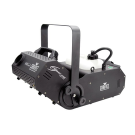 Генератор дыма CHAUVET HURRICANE 1800 FLEX