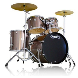 Ударная установка Mapex Horizon HX5255TGT