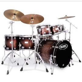 Ударная установка Mapex Saturn SW525SBN