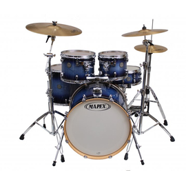 Ударная установка Mapex Meridian-mp MP5245
