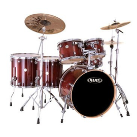 Ударная установка Mapex Meridian-mp MP6225RO