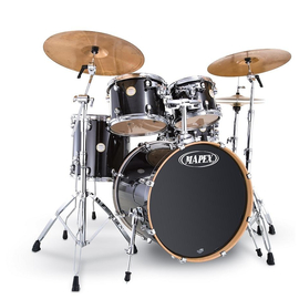 Ударная установка Mapex Meridian-mp MP5225MB