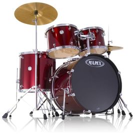 Ударная установка Mapex Meridian-mp MP5225RX