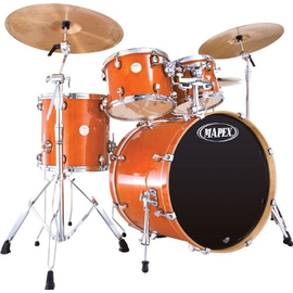Ударная установка Mapex Meridian-birch MR5245