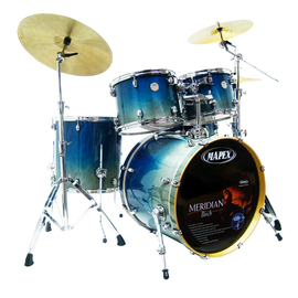 Ударная установка Mapex Meridian-birch MR5255T