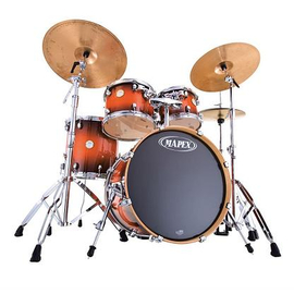 Ударная установка Mapex Meridian-mp MP5225TZ