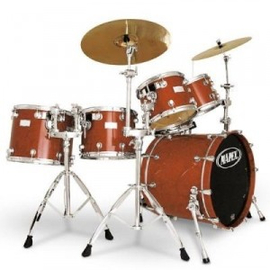 Ударная установка Mapex Orion BM522SB