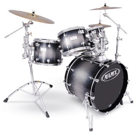 Ударная установка Mapex Saturn SW522XBN