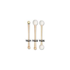 Колотушка для большого барабана Vic Firth TG21