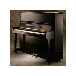 Пианино Pearl River UP125R Ebony