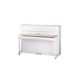 Фортепиано Pearl River EU122 White