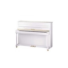 Пианино Pearl River UP118R2 White