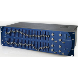 Эквалайзер Proel EZCURVE