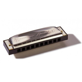 Губная гармоника HOHNER Special C-major