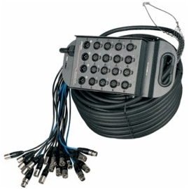 Мультикор PROEL TN3208LU50