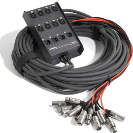 Мультикор PROEL PROEL EBN804