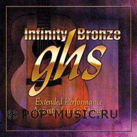 Струны GHS IB40M