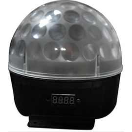 Световой LED прибор DJ Lights Led flower-2 RGB