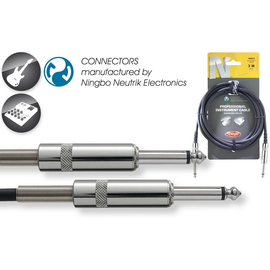 Кабель гитарный Stagg NGC6