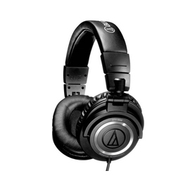 Наушники Audio Technica ATH-M50s