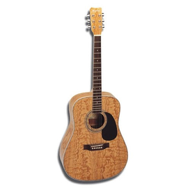 Акустическая гитара HOHNER SD-65NT SOLO