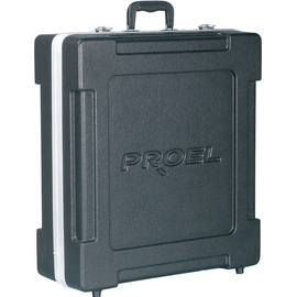 Пластиковый рэковый кейс PROEL MFPROMXU