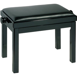 Банкетка Proel PB100SBBBK