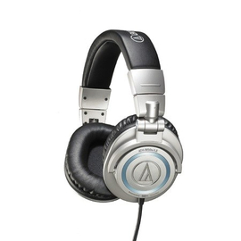 Наушники Audio-Technica ATH-M50s/LE