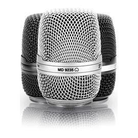 Микрофонная головка Sennheiser MD 9235 BK