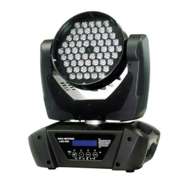 Голова SGM IDEA MOVING LED 100