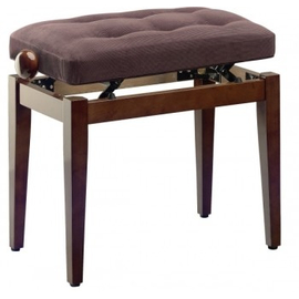 Банкетка Stagg PB43 WN P V / BR