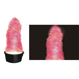 Световой LED прибор City Light CS-B007 LED FLAME LIGHT