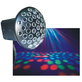 Световой LED прибор City Light CS-B04 LED MUSHROOM LAMP