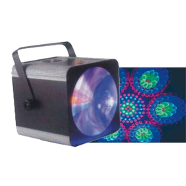 Световой LED прибор City Light CS-B041 LED KALEIDOSCOPE