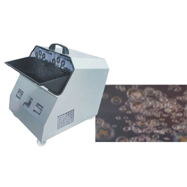 Генератор мыльных пузырей City Light CS-I004P, 600 кв.м./мин