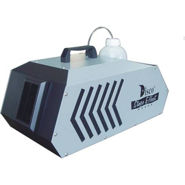 Генератор тумана Disco Effect D-070, 1500W