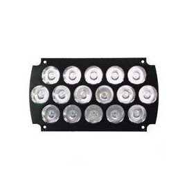 Набор линз SGM для Р-5 (43 градуса) 83061104